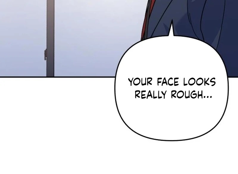 For Your Perfect Ending Chapter 2 - page 9