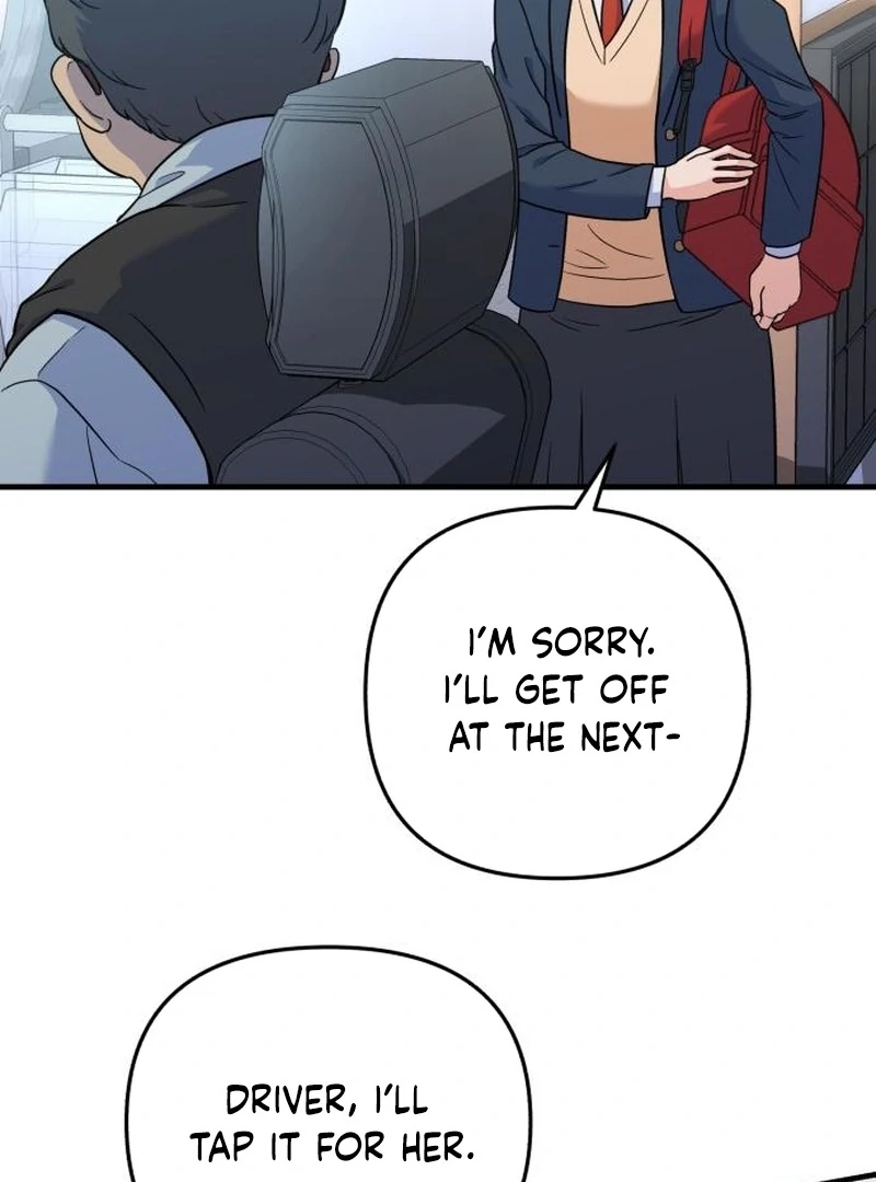 For Your Perfect Ending Chapter 2 - page 109
