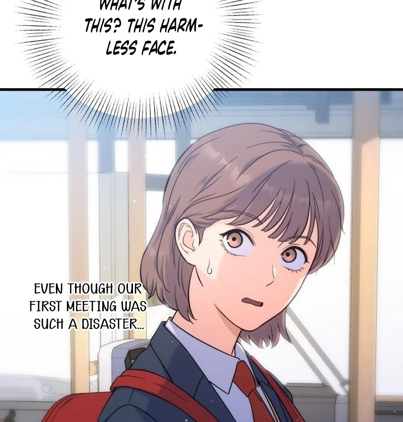 For Your Perfect Ending Chapter 2 - page 122
