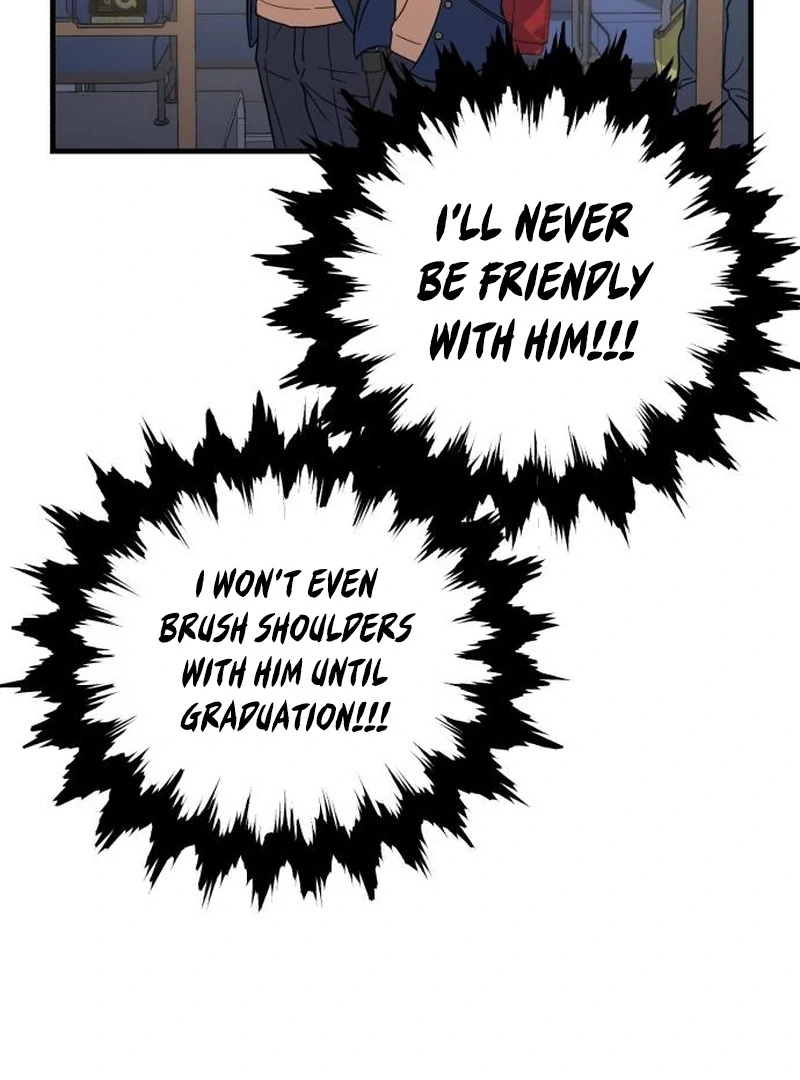 For Your Perfect Ending Chapter 2 - page 125