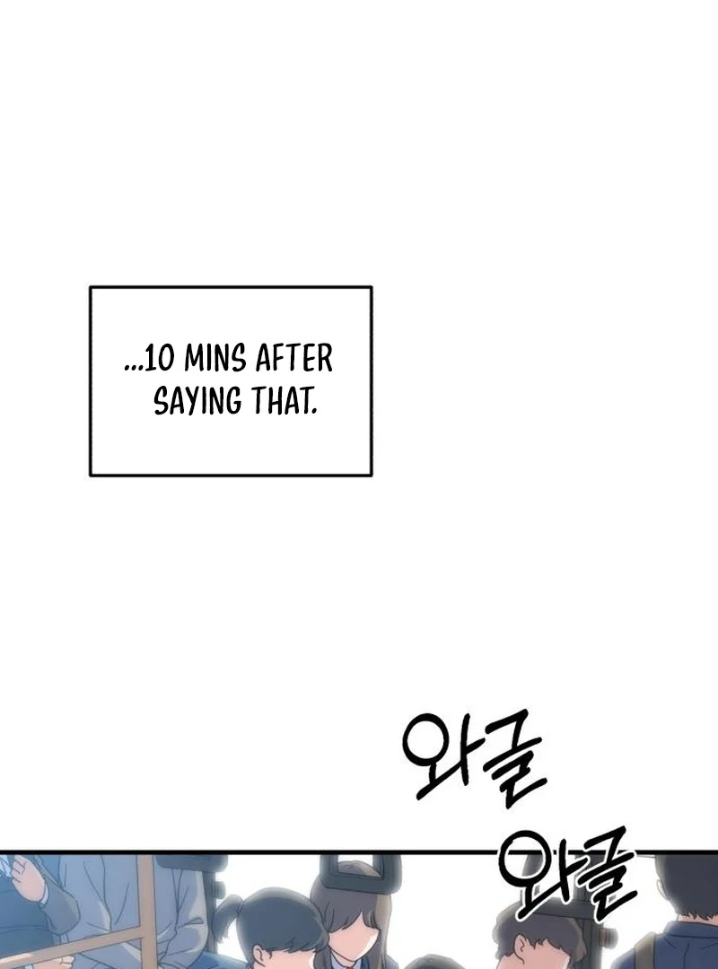 For Your Perfect Ending Chapter 2 - page 126