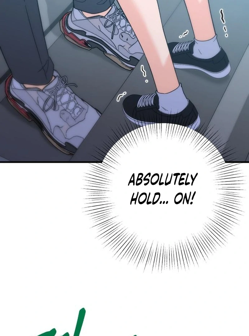 For Your Perfect Ending Chapter 2 - page 130