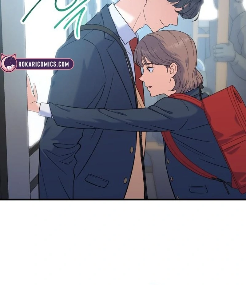 For Your Perfect Ending Chapter 2 - page 141