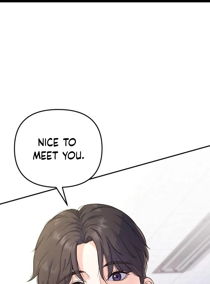 For Your Perfect Ending Chapter 2 - page 1