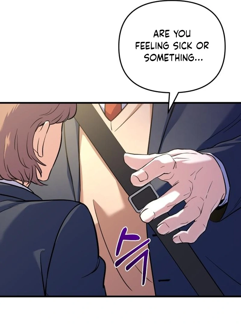 For Your Perfect Ending Chapter 2 - page 19