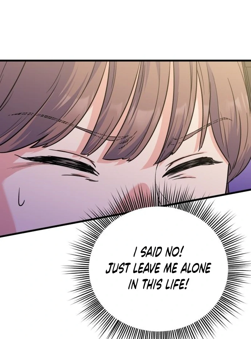 For Your Perfect Ending Chapter 2 - page 20