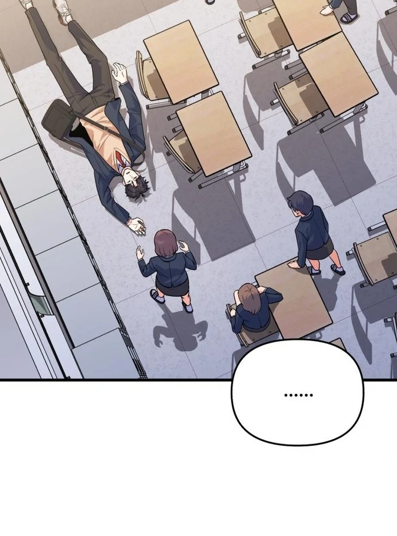 For Your Perfect Ending Chapter 2 - page 33