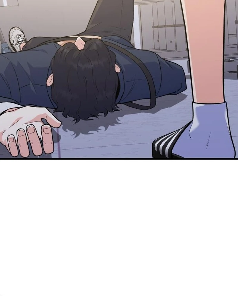 For Your Perfect Ending Chapter 2 - page 36