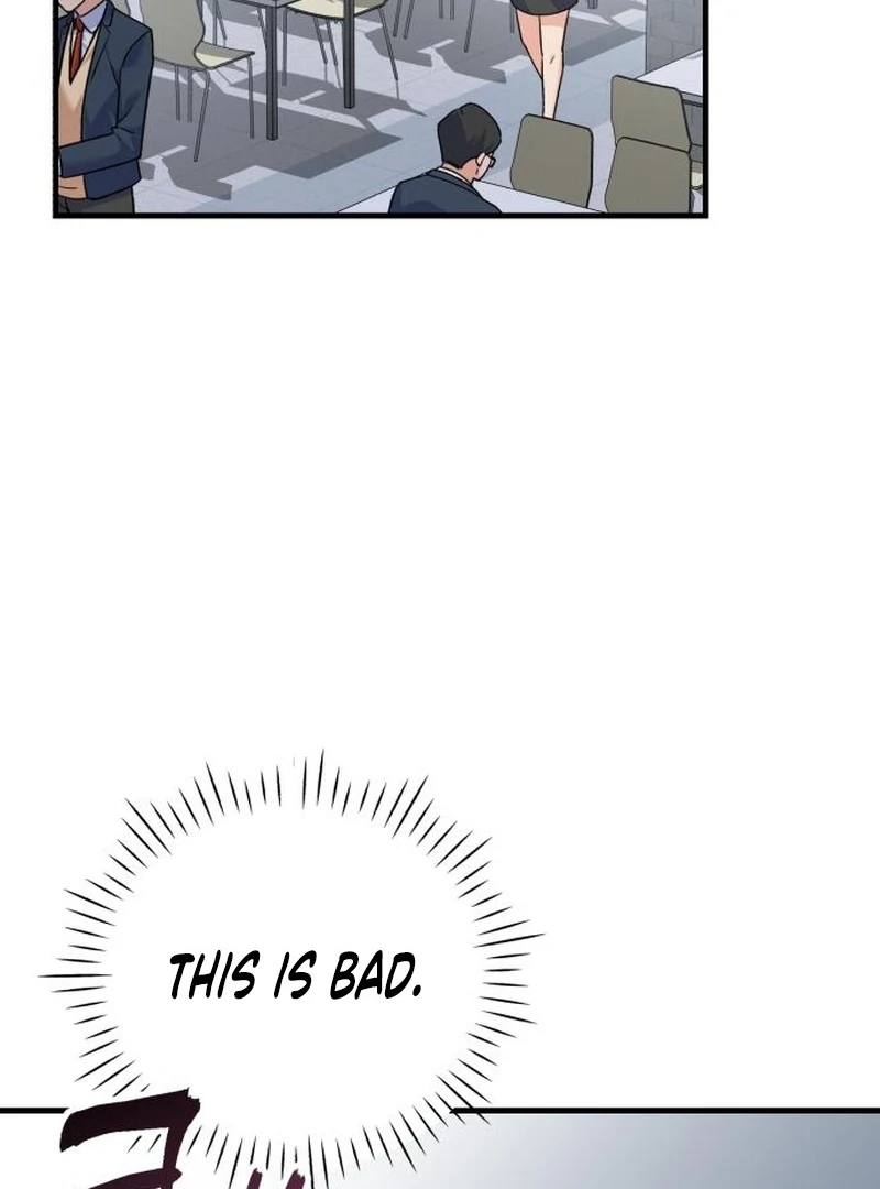 For Your Perfect Ending Chapter 2 - page 42