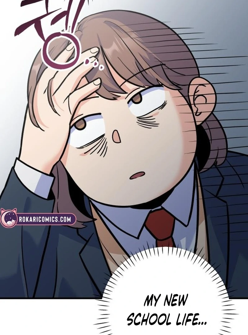 For Your Perfect Ending Chapter 2 - page 43