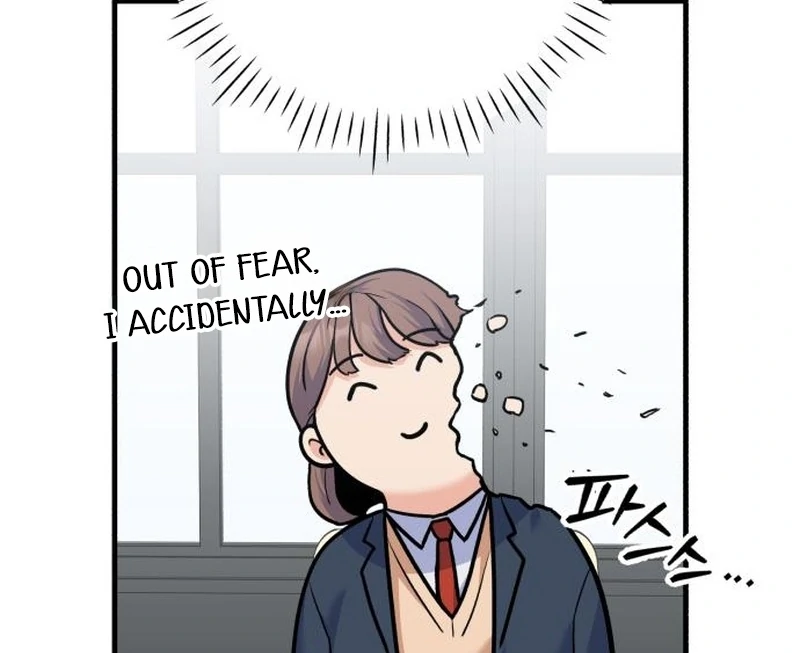 For Your Perfect Ending Chapter 2 - page 45