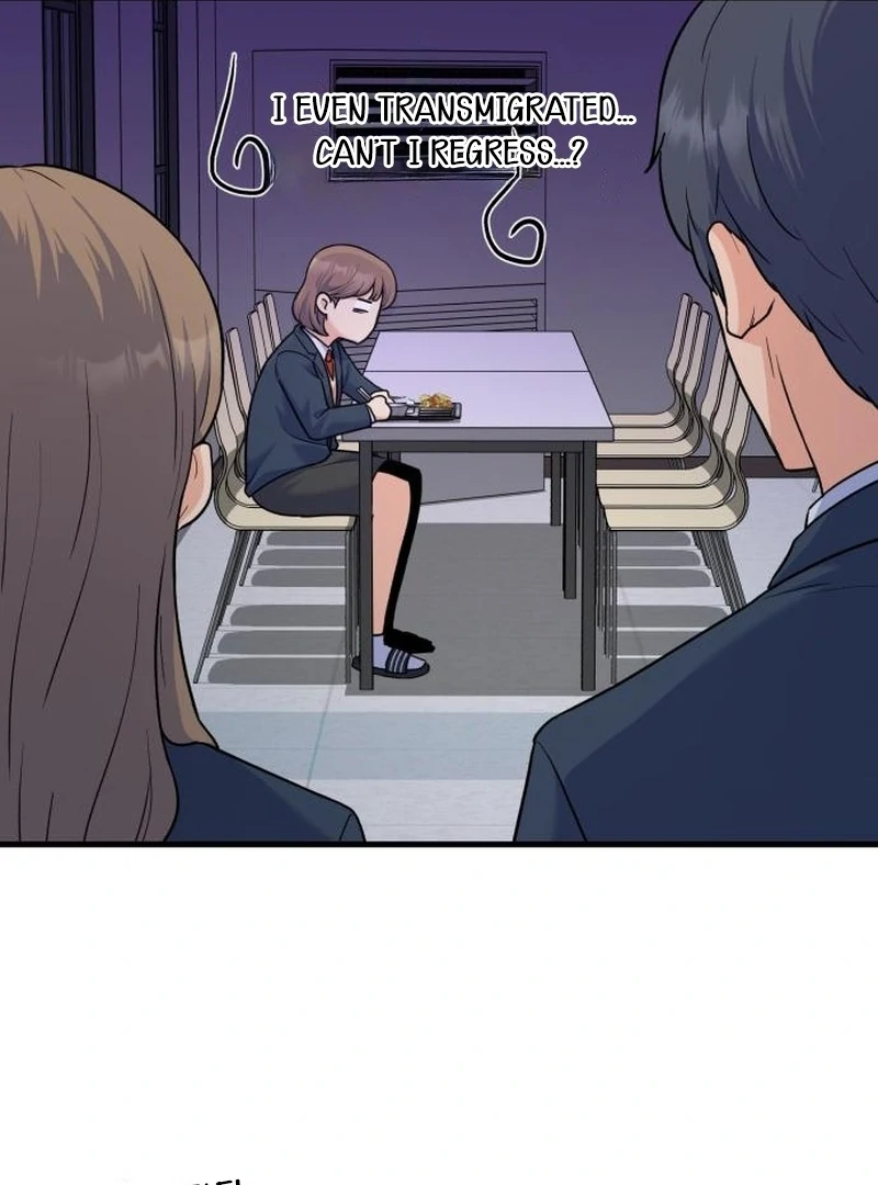 For Your Perfect Ending Chapter 2 - page 47