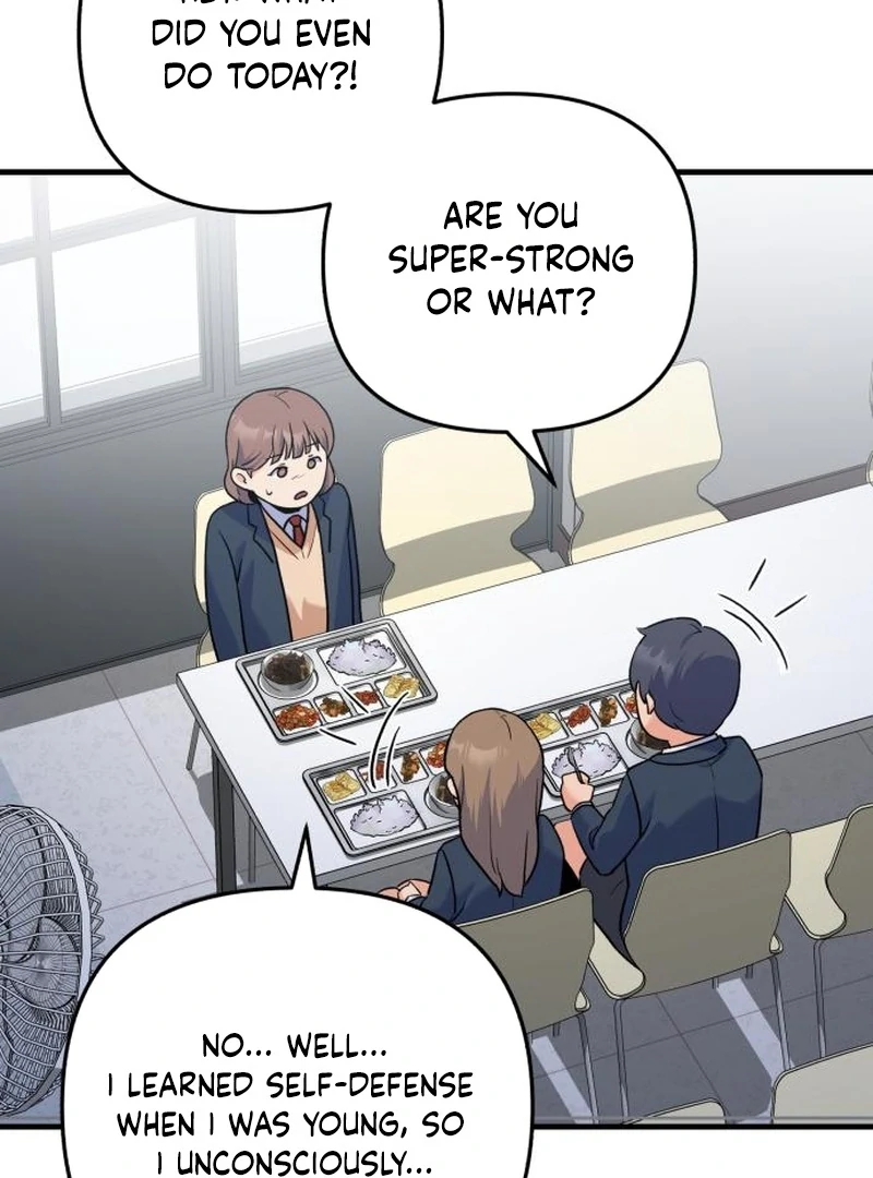 For Your Perfect Ending Chapter 2 - page 51