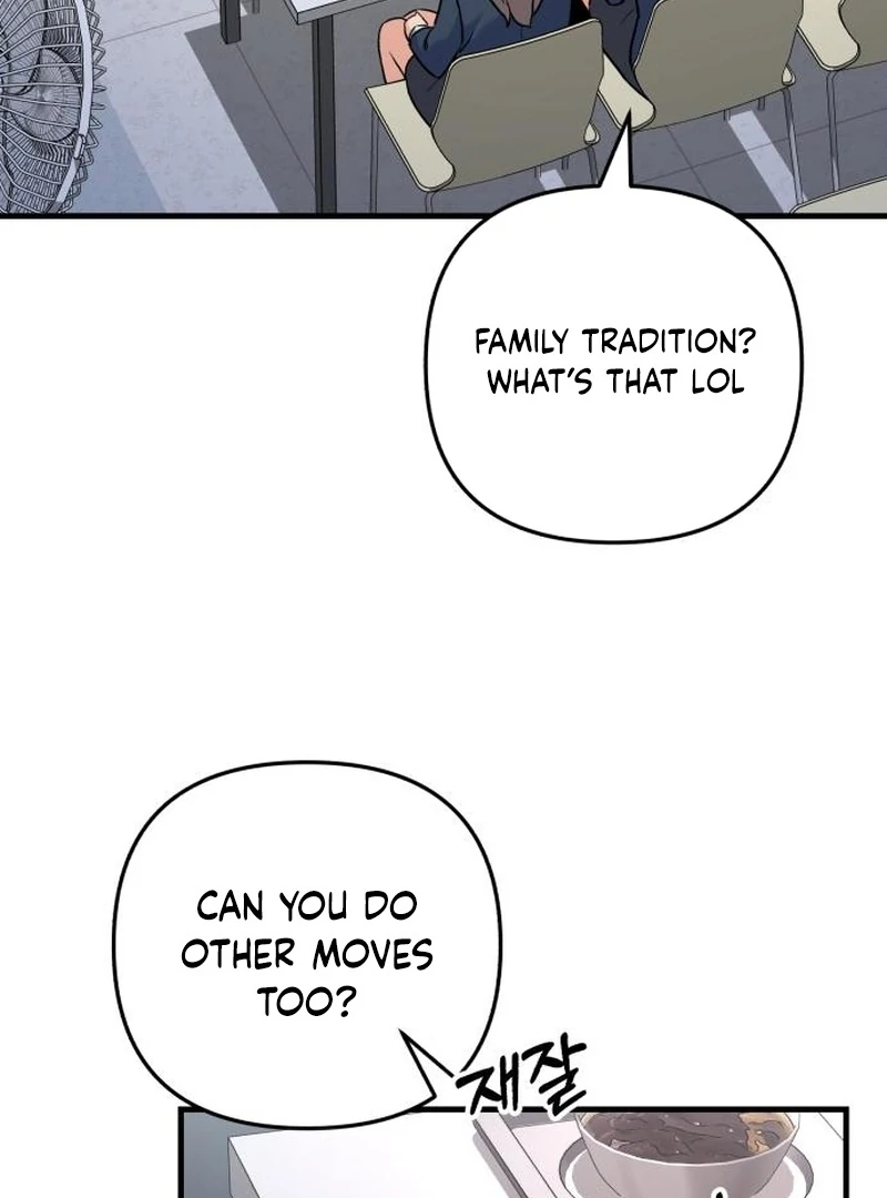 For Your Perfect Ending Chapter 2 - page 57