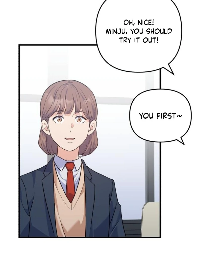 For Your Perfect Ending Chapter 2 - page 59
