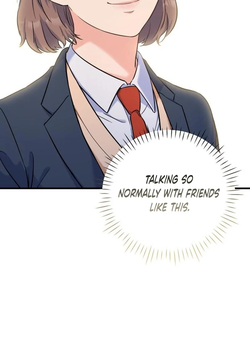 For Your Perfect Ending Chapter 2 - page 62