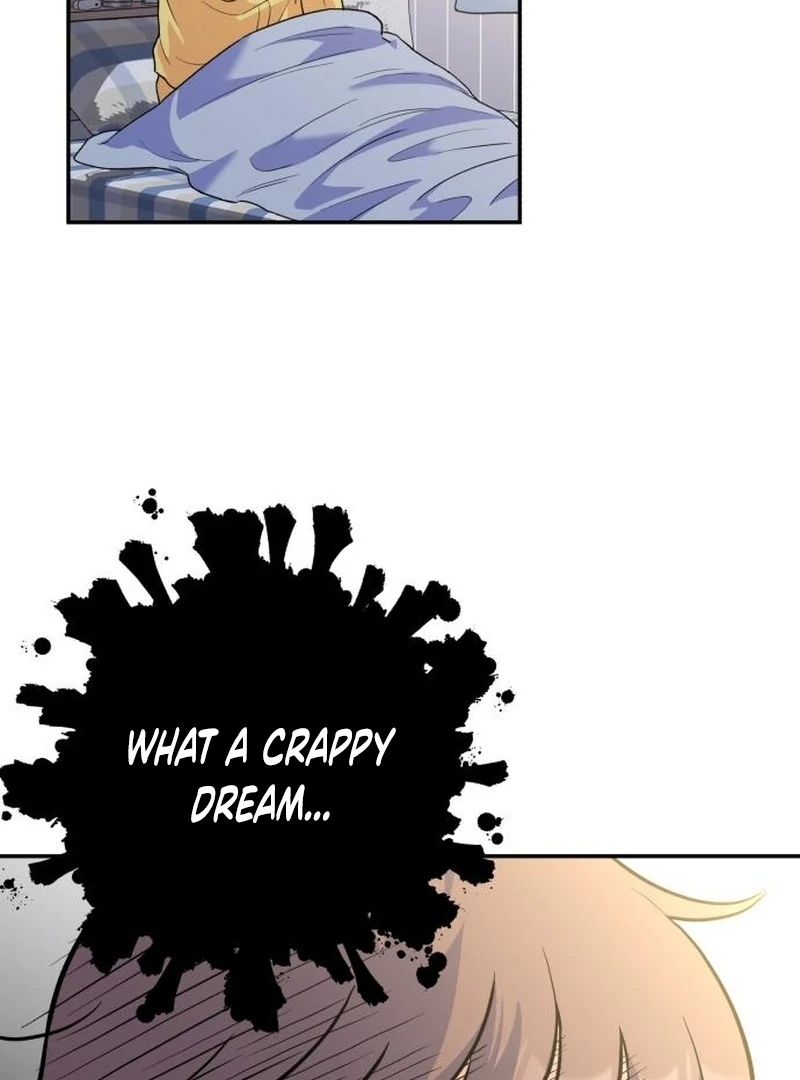 For Your Perfect Ending Chapter 2 - page 90