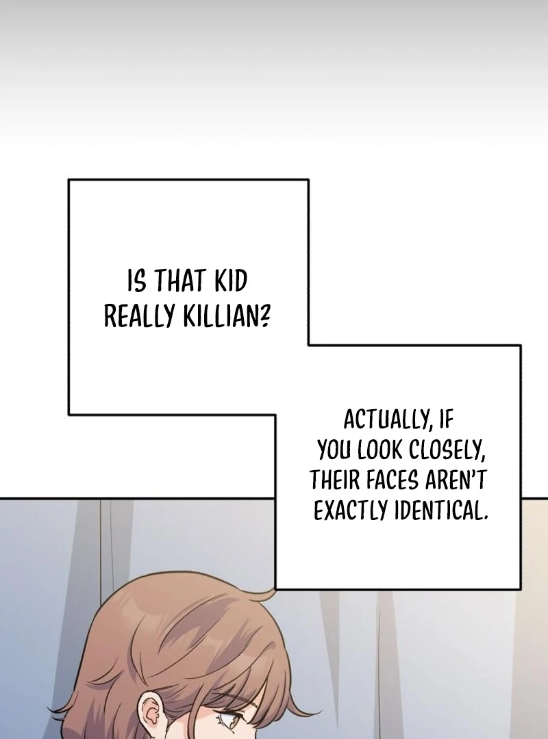 For Your Perfect Ending Chapter 2 - page 97
