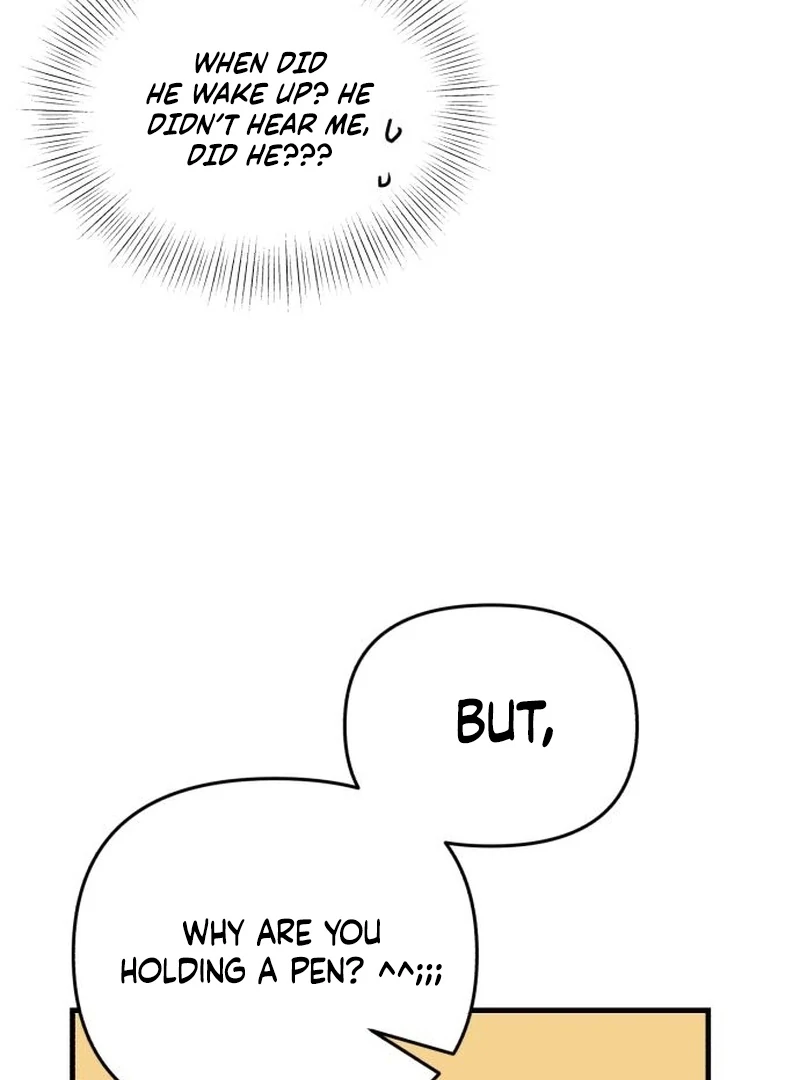 For Your Perfect Ending Chapter 3 - page 100