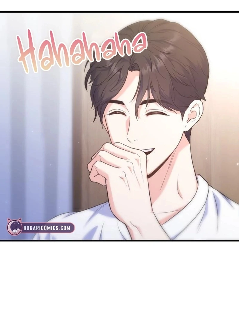 For Your Perfect Ending Chapter 3 - page 106