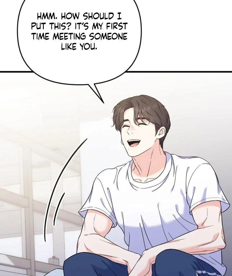 For Your Perfect Ending Chapter 3 - page 110