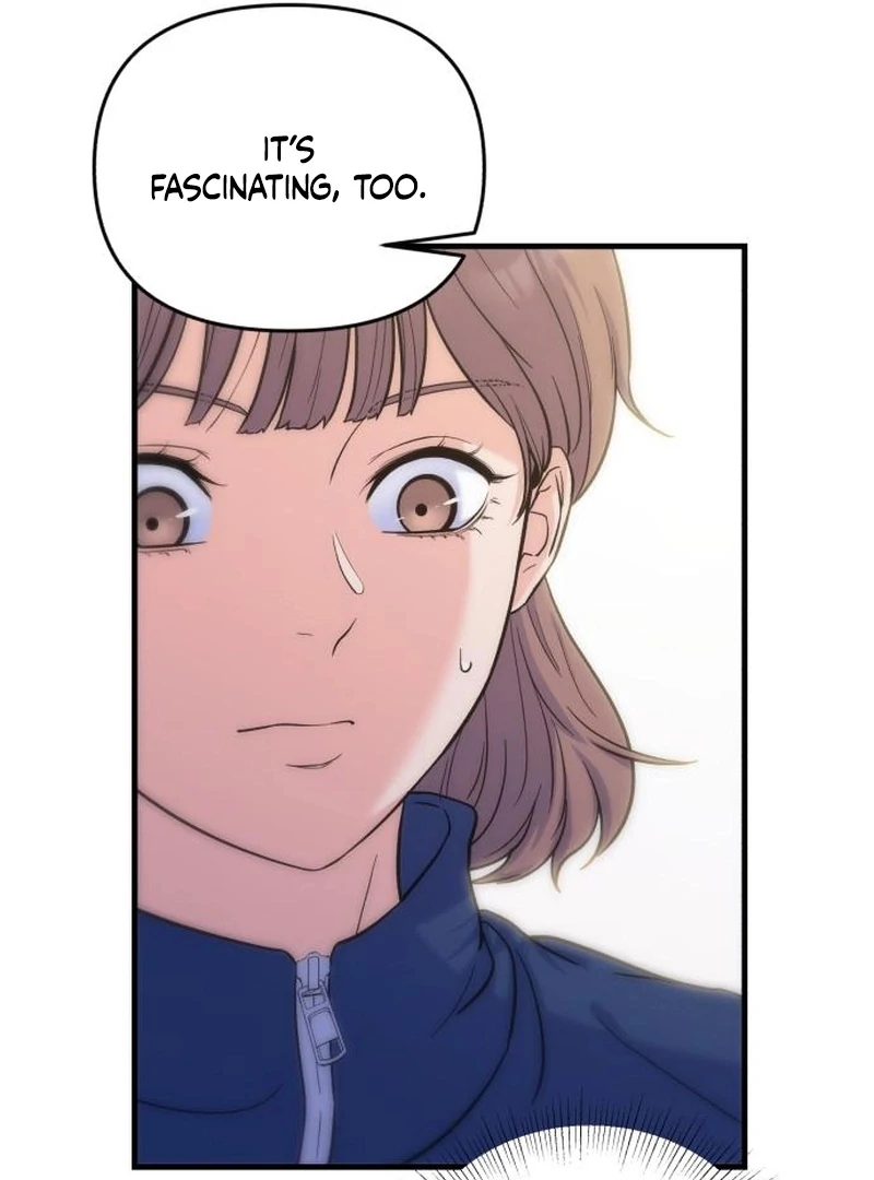 For Your Perfect Ending Chapter 3 - page 112
