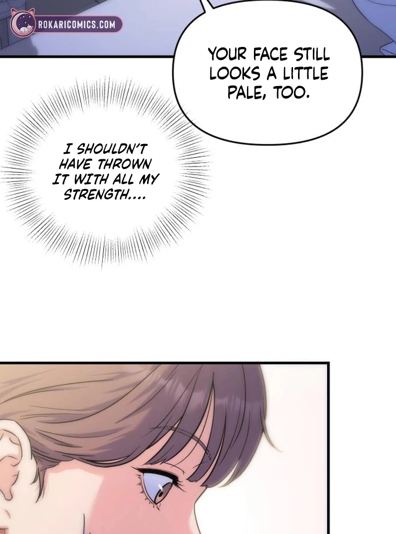 For Your Perfect Ending Chapter 3 - page 116