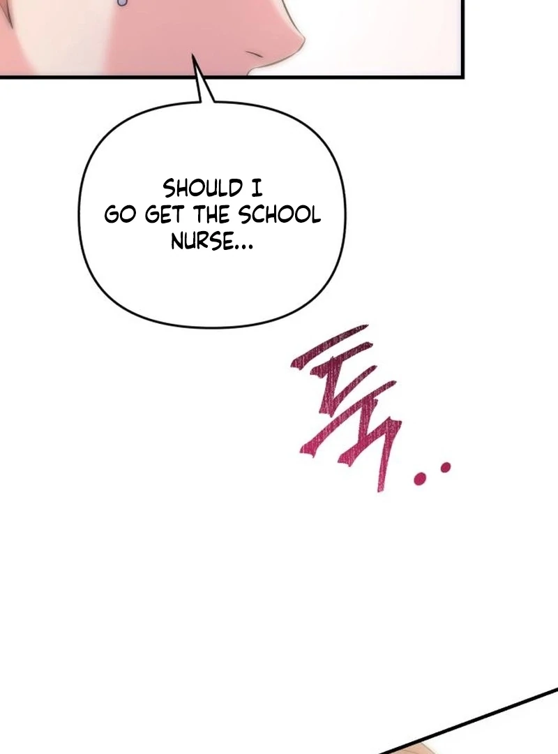 For Your Perfect Ending Chapter 3 - page 117