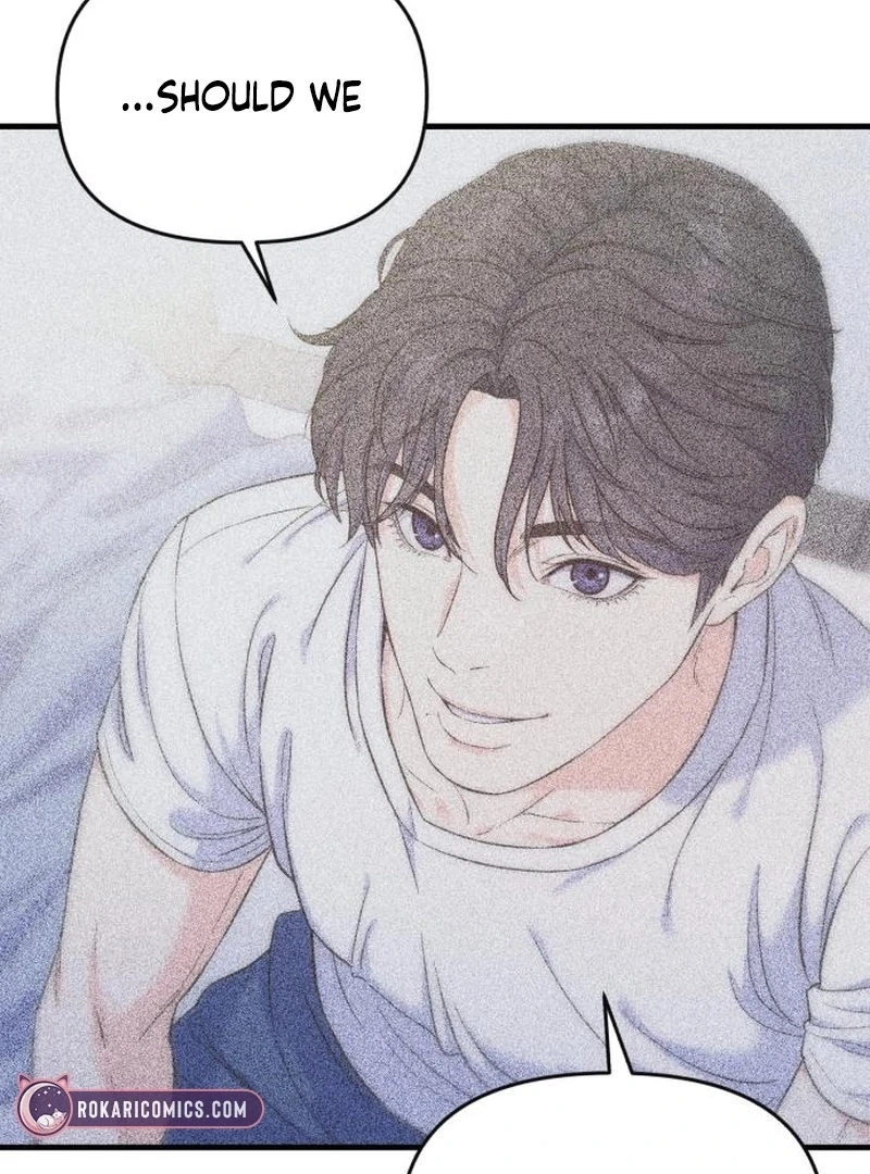 For Your Perfect Ending Chapter 3 - page 134
