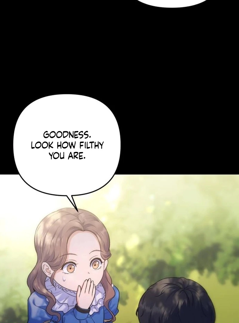For Your Perfect Ending Chapter 3 - page 138