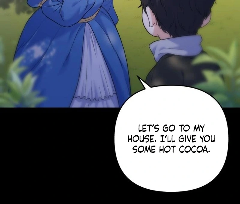 For Your Perfect Ending Chapter 3 - page 139