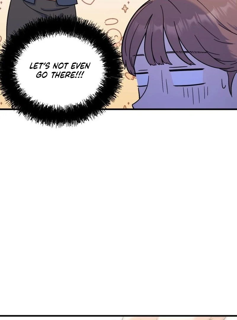 For Your Perfect Ending Chapter 3 - page 15