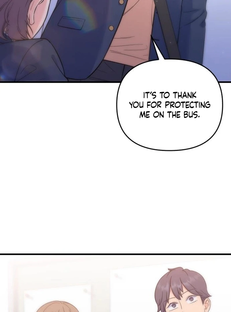 For Your Perfect Ending Chapter 3 - page 20