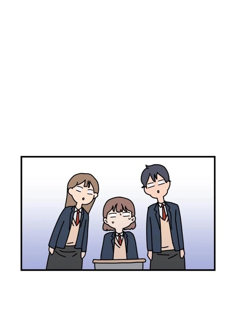 For Your Perfect Ending Chapter 3 - page 24
