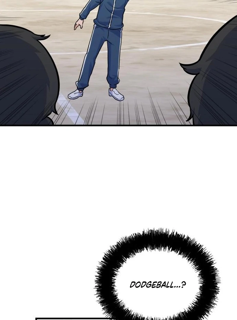 For Your Perfect Ending Chapter 3 - page 45