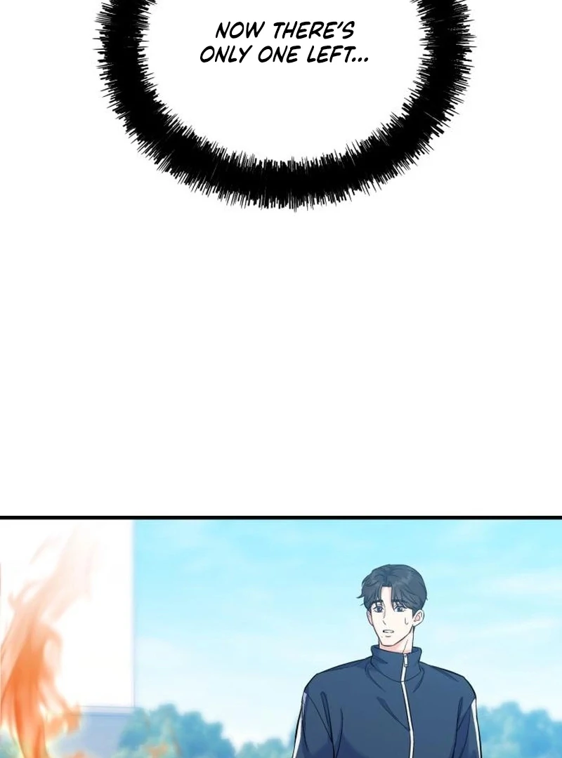 For Your Perfect Ending Chapter 3 - page 60