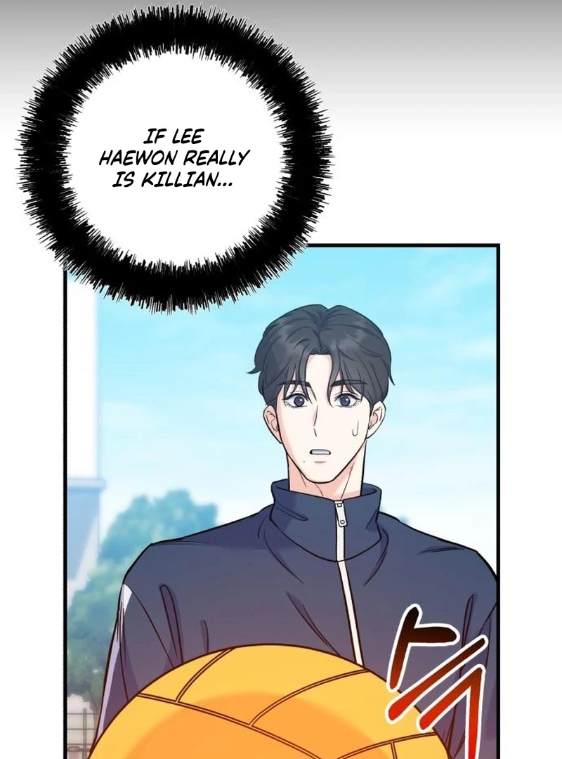 For Your Perfect Ending Chapter 3 - page 66