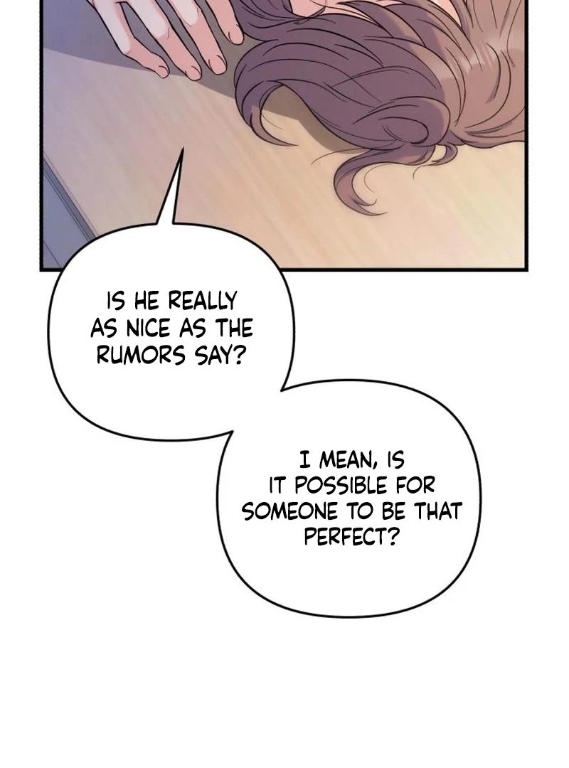 For Your Perfect Ending Chapter 3 - page 6