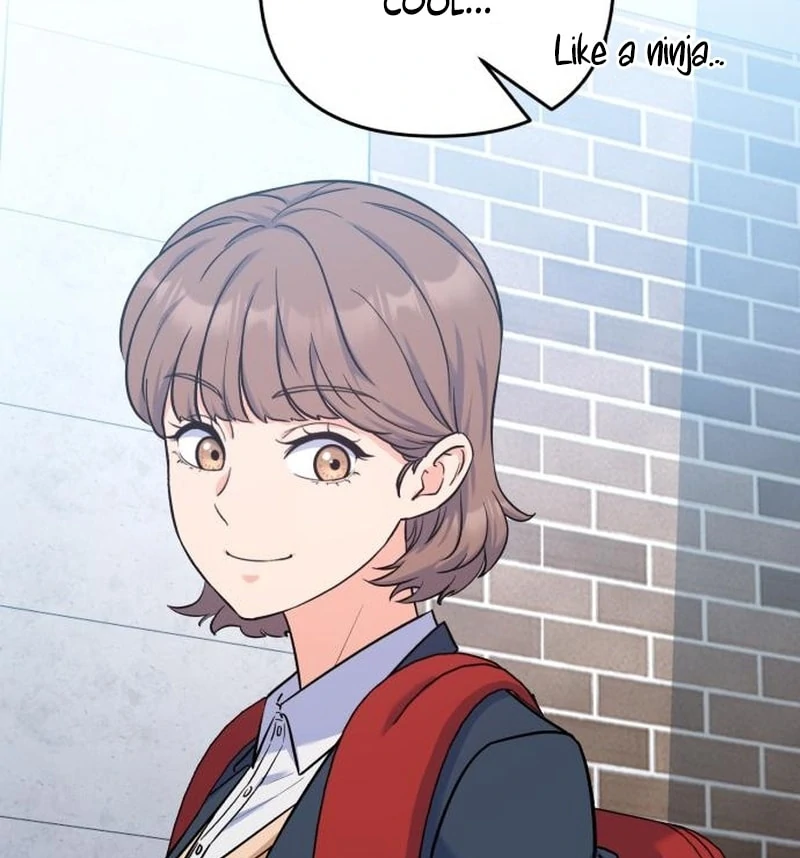 For Your Perfect Ending Chapter 4 - page 102