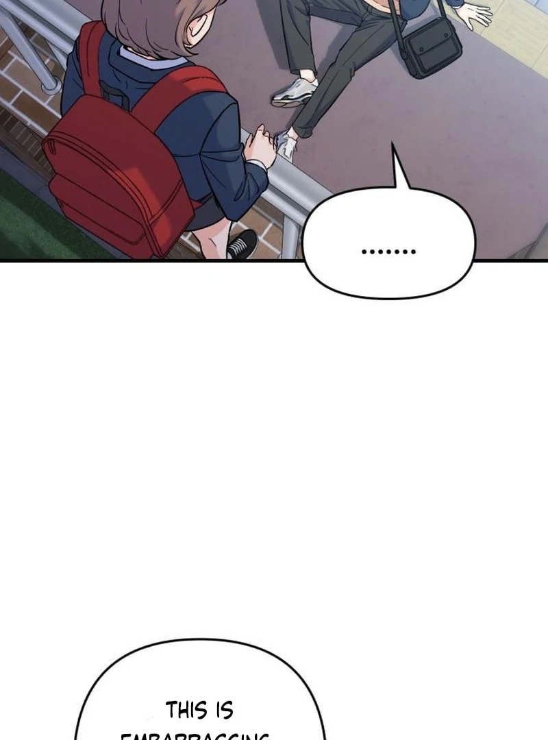 For Your Perfect Ending Chapter 4 - page 115