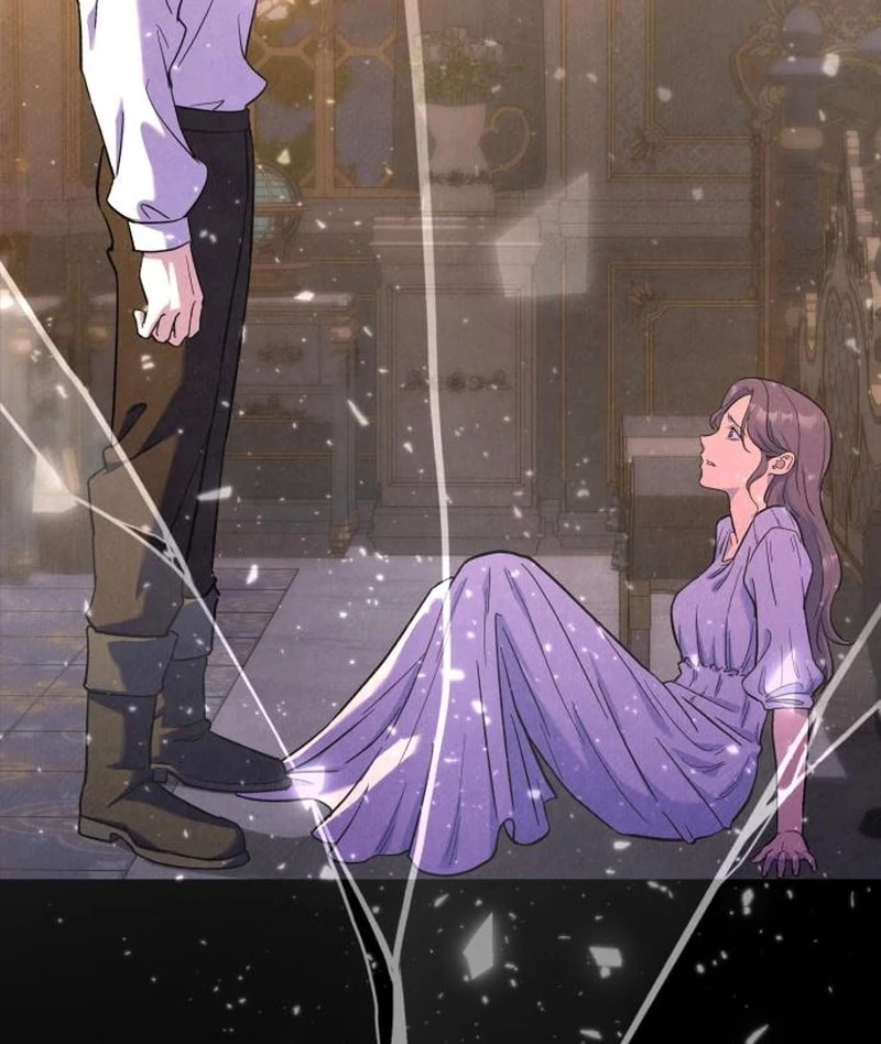 For Your Perfect Ending Chapter 4 - page 131