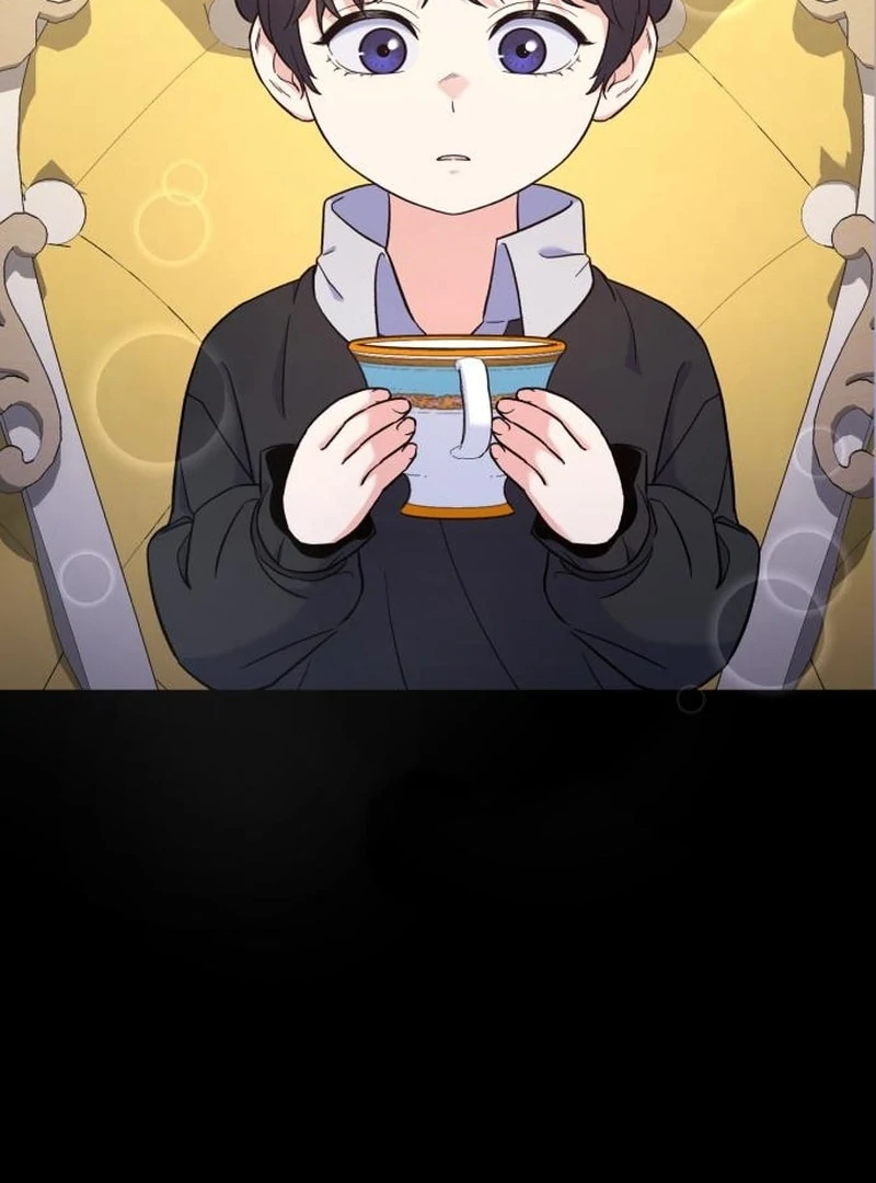 For Your Perfect Ending Chapter 4 - page 14