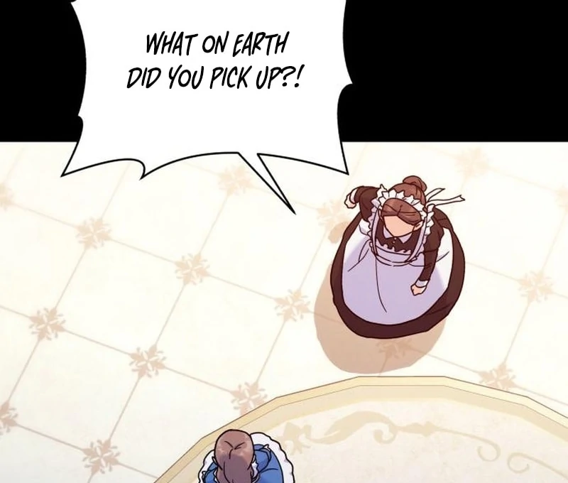 For Your Perfect Ending Chapter 4 - page 28