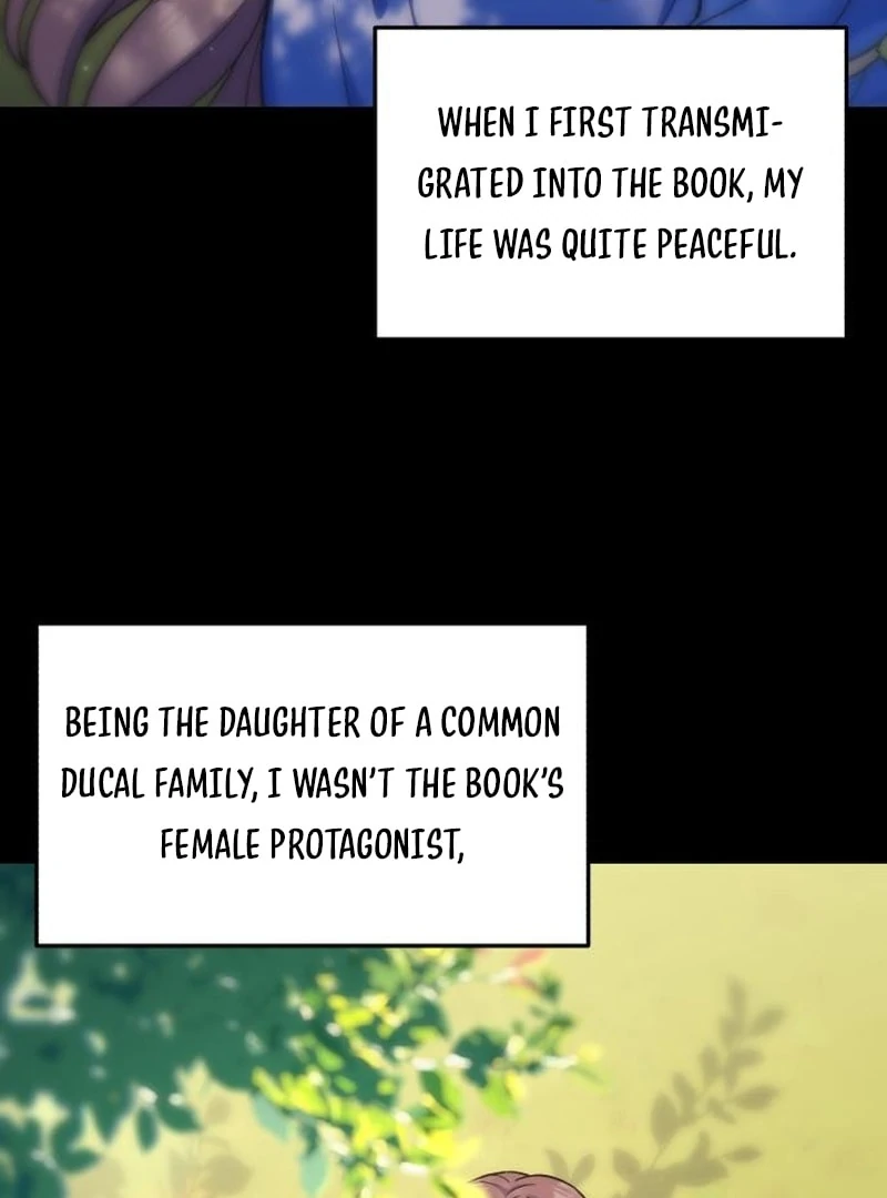 For Your Perfect Ending Chapter 4 - page 2
