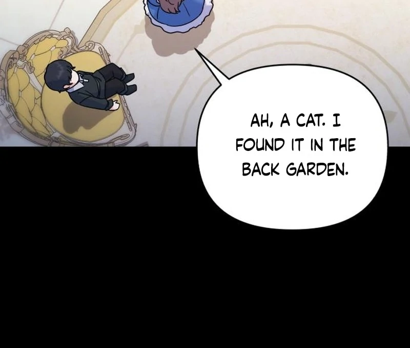 For Your Perfect Ending Chapter 4 - page 29