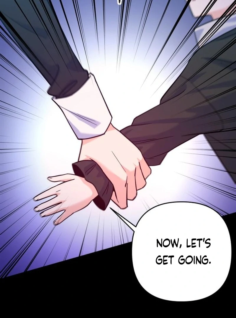 For Your Perfect Ending Chapter 4 - page 34