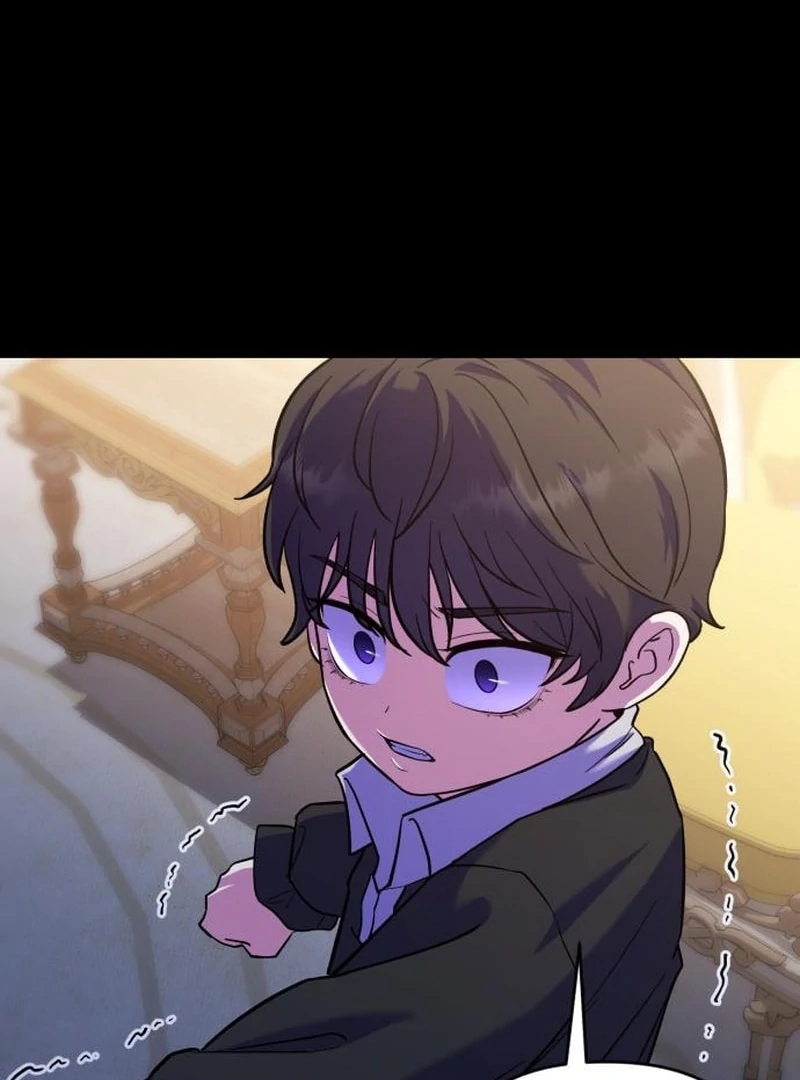 For Your Perfect Ending Chapter 4 - page 35
