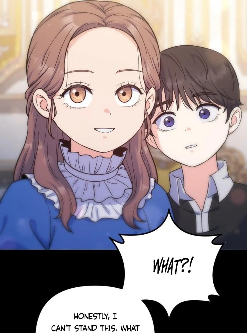 For Your Perfect Ending Chapter 4 - page 42