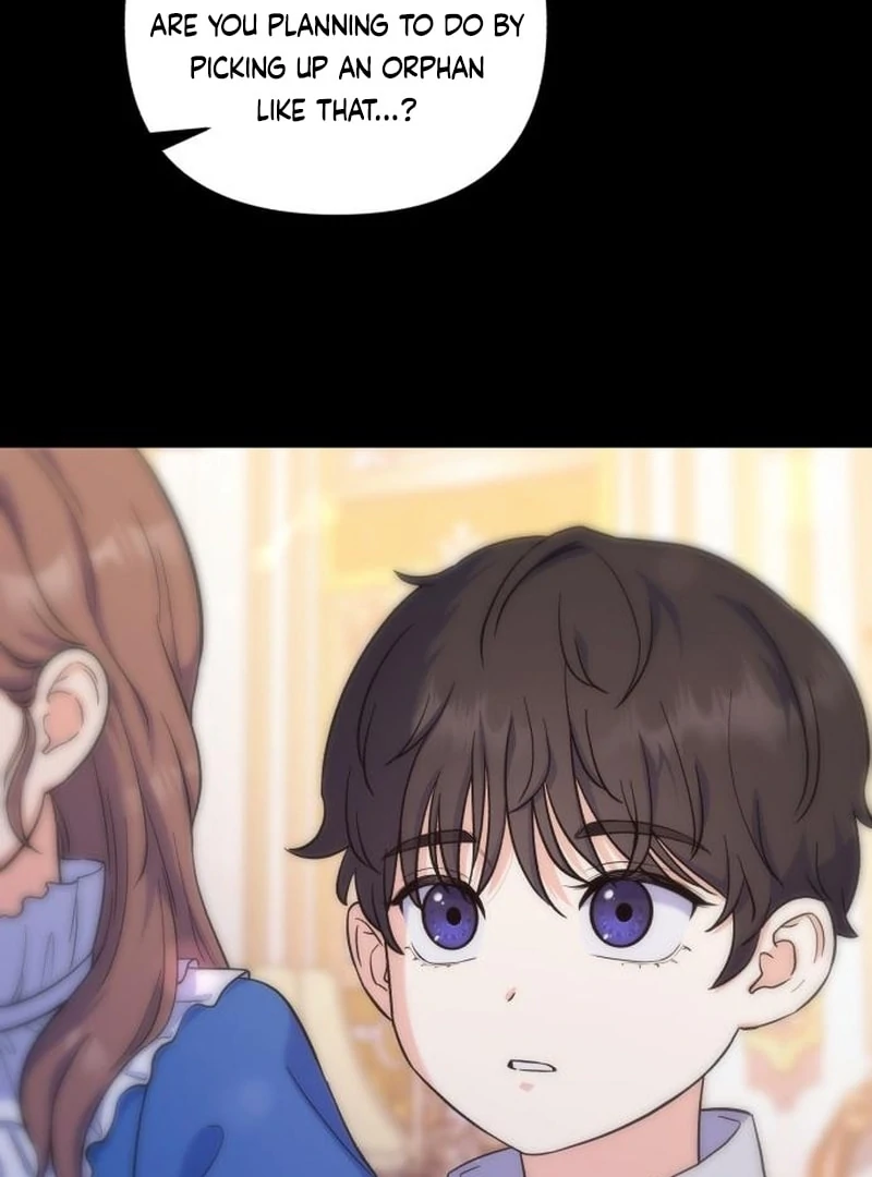 For Your Perfect Ending Chapter 4 - page 43