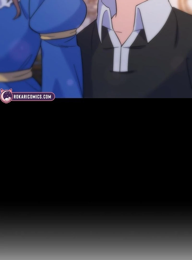 For Your Perfect Ending Chapter 4 - page 44